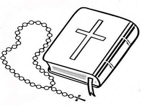 A Bíblia Sagrada